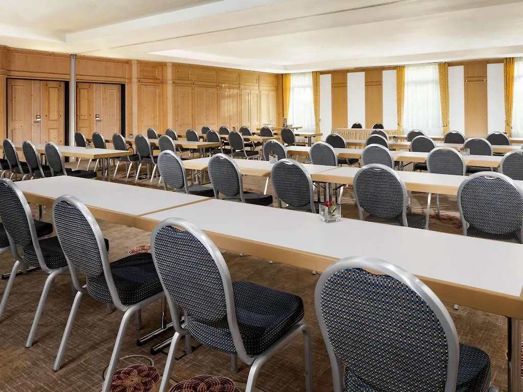 Grand Excelsior Hotel München Airport Schwaig bei Nürnberg