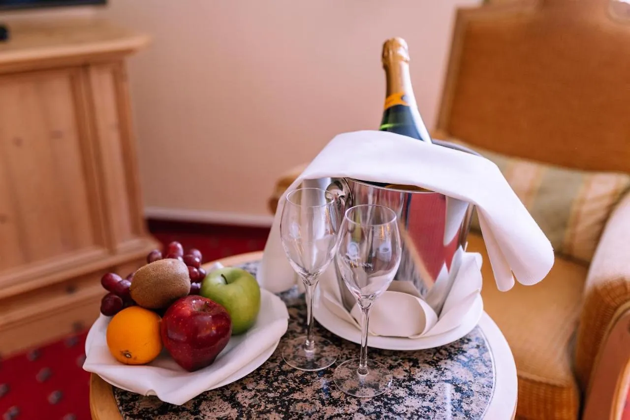 Grand Excelsior Hotel München Airport Schwaig bei Nürnberg 4*,  Deutschland