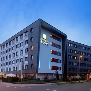 Express Airport By Ihg 3*, Brema Alemania