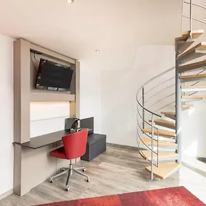 Select A1 Bremen-stuhr 4*, Stuhr Alemania