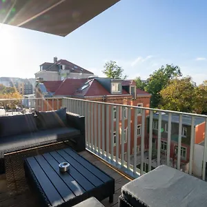 Supreme Dream Mit Terrasse Und Parkplatz - 110m² Deutschland