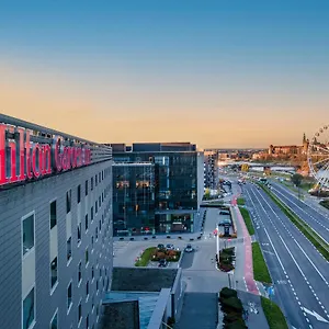 **** Hotel Hilton Garden Polonia