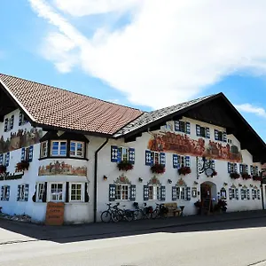 Weinbauer *** Schwangau