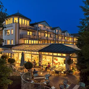 Angerhof Kur- Und Thermenhotel Bad Wörishofen