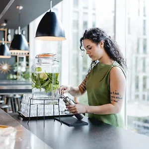 **** Hotel Citizenm Radhuspladsen Danimarca